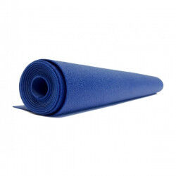 Travel yoga mat 183 x 60 x 0,15 cm