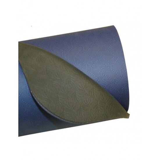 Evolution Mat blauw/grijs Evolution Mat blauw/grijs