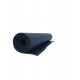 Studio Yoga Mat 183 x 60 x 0,45 cm Blauw