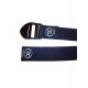 Yoga Riem blauw 2.5 m