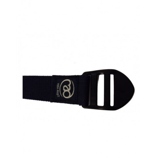 Yoga Riem blauw 2.5 m