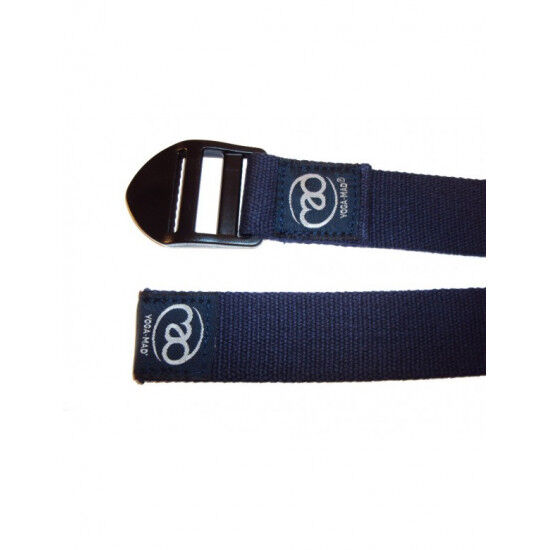 Yoga Riem blauw 2.5 m