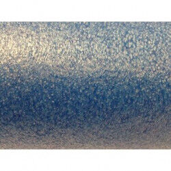 Schuimrol 15 x 90 cm blauw