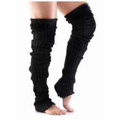 ToeSox beenwarmers dijhoog