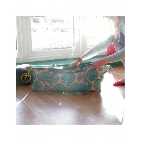 Yogamad Deluxe Yogatas Yogamad Deluxe Yogatas