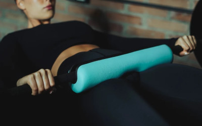 Verbeter je bilspieren met Hip Thrust-oefeningen