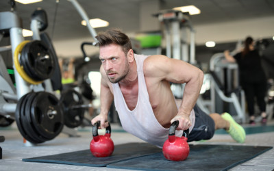 Kettlebells kopen