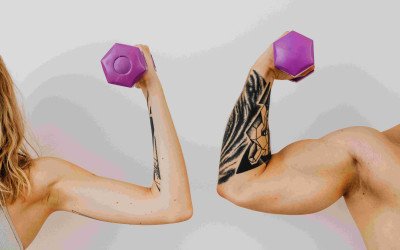 Functionele krachttraining oefeningen