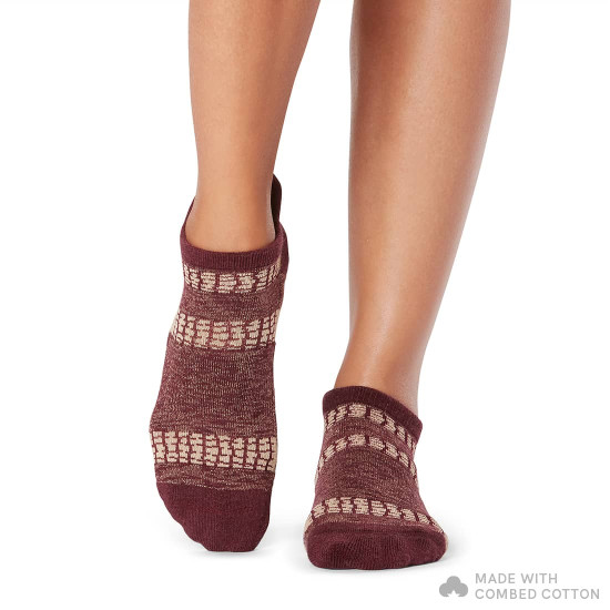 Antislip Sokken Savvy Kingdom – Tavi Noir