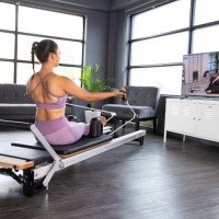 Pilates reformer voor thuis: welke past bij jou?