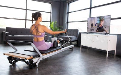 Pilates reformer voor thuis: welke past bij jou?