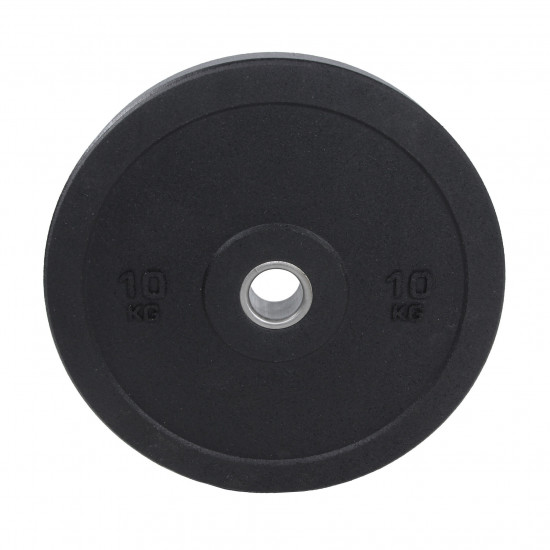 Hi Temp Bumper Plates (5,10,15,20kg)