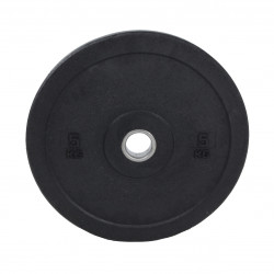  Hi Temp Bumper Plates (5,10,15,20kg)