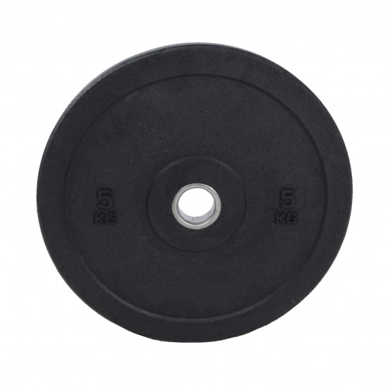 Hi Temp Bumper Plates (5,10,15,20kg)