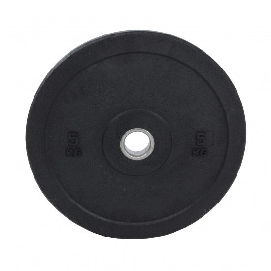 Hi Temp Bumper Plates (5,10,15,20kg)