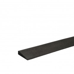 Oploopprofiel voor Granulaat Tegel van 4,3cm