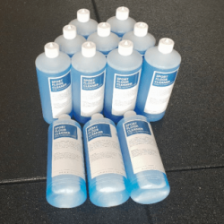 Rubber tegel schoonmaakmiddel 1 L