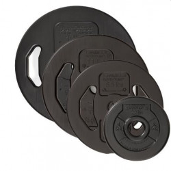 Don Oliver Bodypump schijven