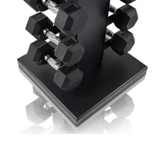 HAMMER Dumbbeltoren