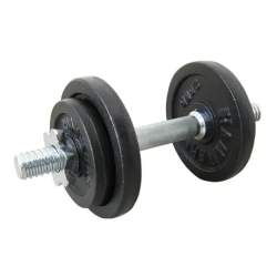 Dumbbellset 30 mm 10 kg Dumbbellset 30 mm 10 kg