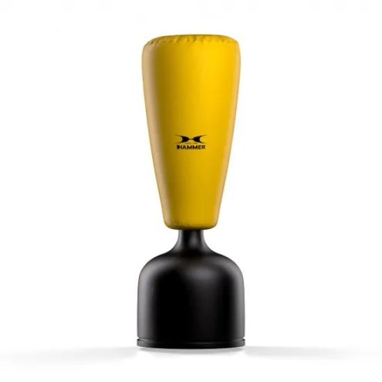 Freestanding bag Impact Punch