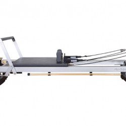 A8 Pro Pilates Reformer Standaard