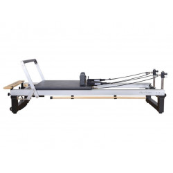 A8 Pro Pilates Reformer Standaard