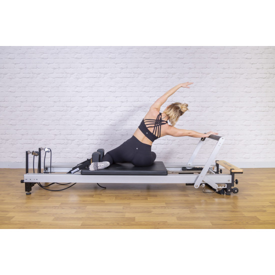 C8 Pro Pilates Reformer