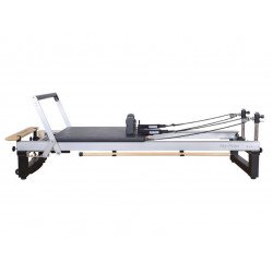 A8 Pro Pilates Reformer Standaard
