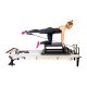 C8 Pro Pilates Reformer C8 Pro Pilates Reformer