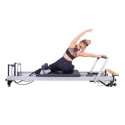 C8 Pro Pilates Reformer