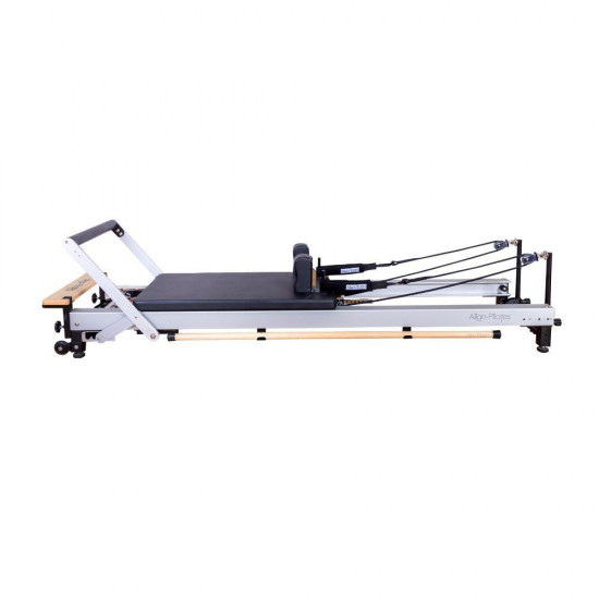 C8 Pro Pilates Reformer C8 Pro Pilates Reformer