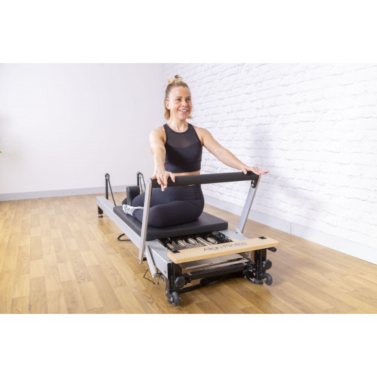 C8 Pro Pilates Reformer C8 Pro Pilates Reformer
