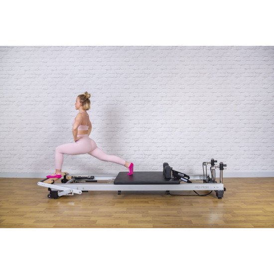C8 Pro Pilates Reformer C8 Pro Pilates Reformer