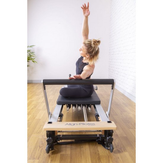 C8 Pro Pilates Reformer C8 Pro Pilates Reformer