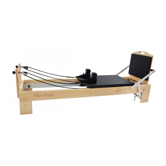 M2 Pro Pilates Reformer Align Pilates