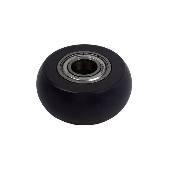 Pilates Reformer C-serie Reserve Wiel