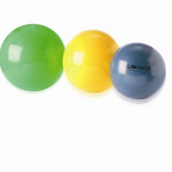 Pilates ball net