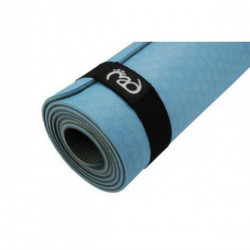 Yoga Mat Elastieken