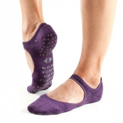 Antislip Sokken Chey In Lavender - Tavi Noir S/M
