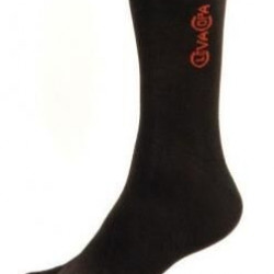 Koper Sokken Met Tenen - Zwart M/L