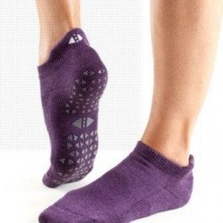 Tavi Noir Enkelsokken Savvy In Lavender S/M