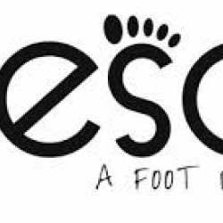 Sportsokken Met Tenen Lolo Flush - ToeSox L