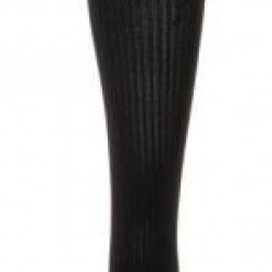 Koper Compressiekousen - Zwart M/L