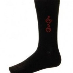 Koper Sokken – Zwart
