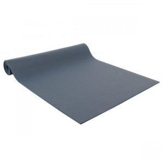 Studio Yoga Mat 183 x 60 x 0,45 cm Blauw