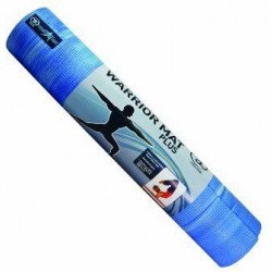 Warrior Plus Mat 183 x 60 x 0,6 cm Blauw