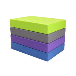 Yoga Blok Eva Breed Yoga Blok Eva Breed