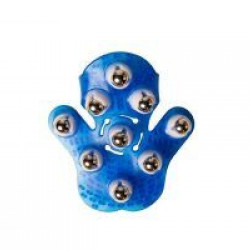 Massage handschoen Flowee