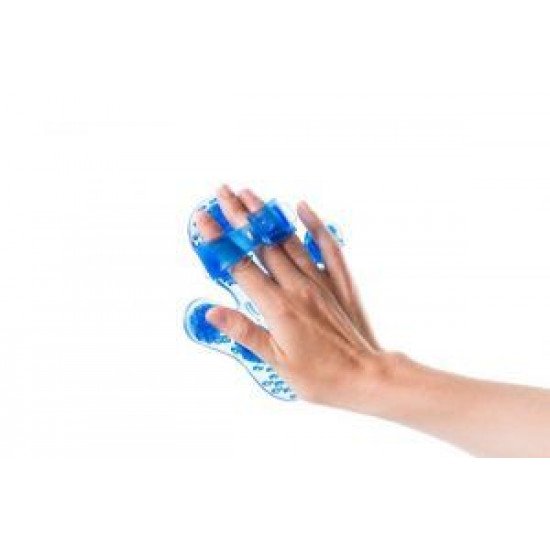Massage handschoen Flowee Massage handschoen Flowee